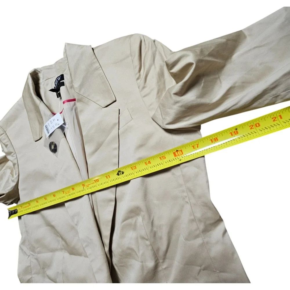 J. Crew crew womens